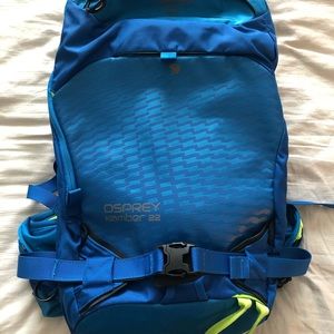 Osprey Kamber 22